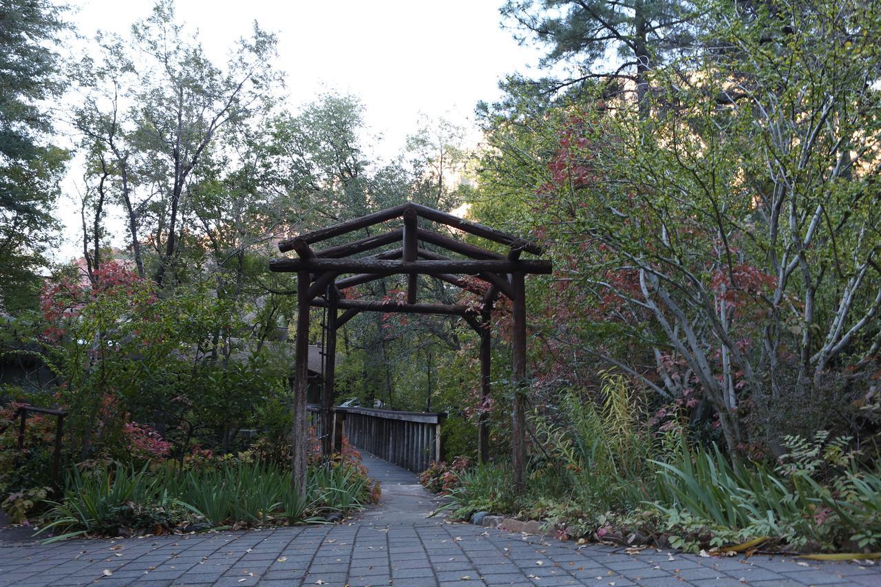 Orchard Canyon On Oak Creek 세도나 외부 사진