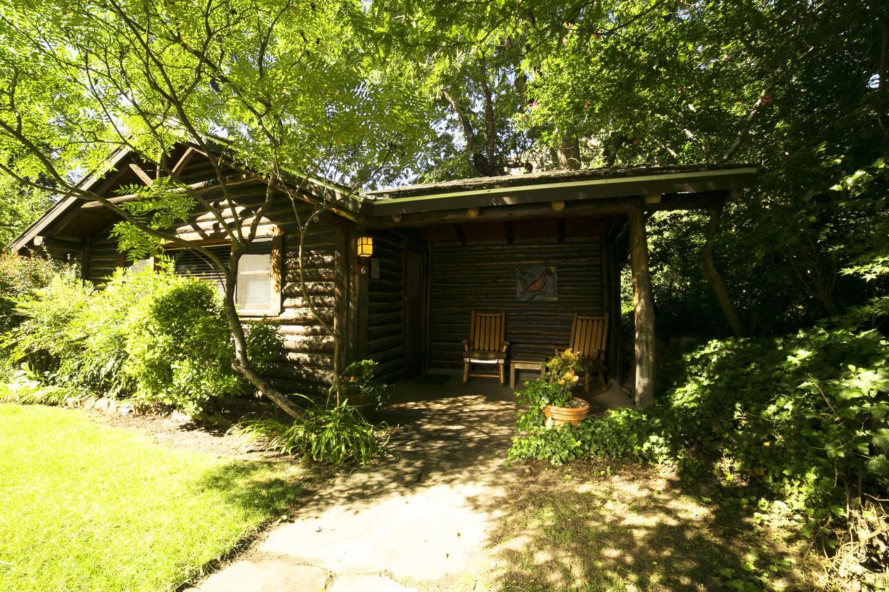 Orchard Canyon On Oak Creek 세도나 객실 사진