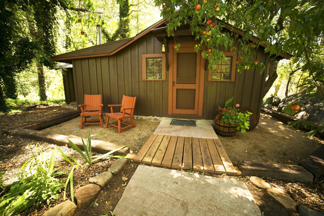 Orchard Canyon On Oak Creek 세도나 객실 사진