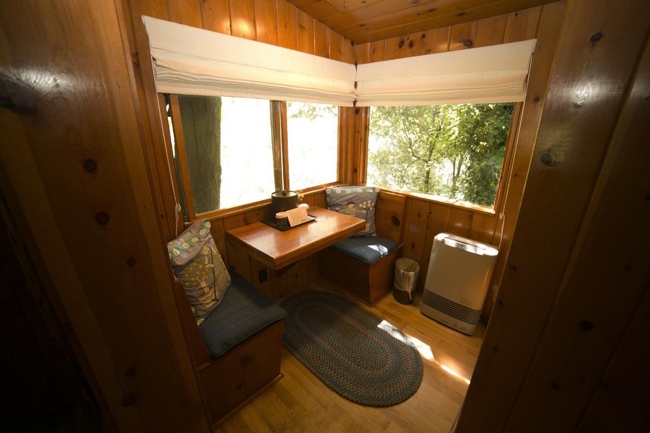 Orchard Canyon On Oak Creek 세도나 객실 사진