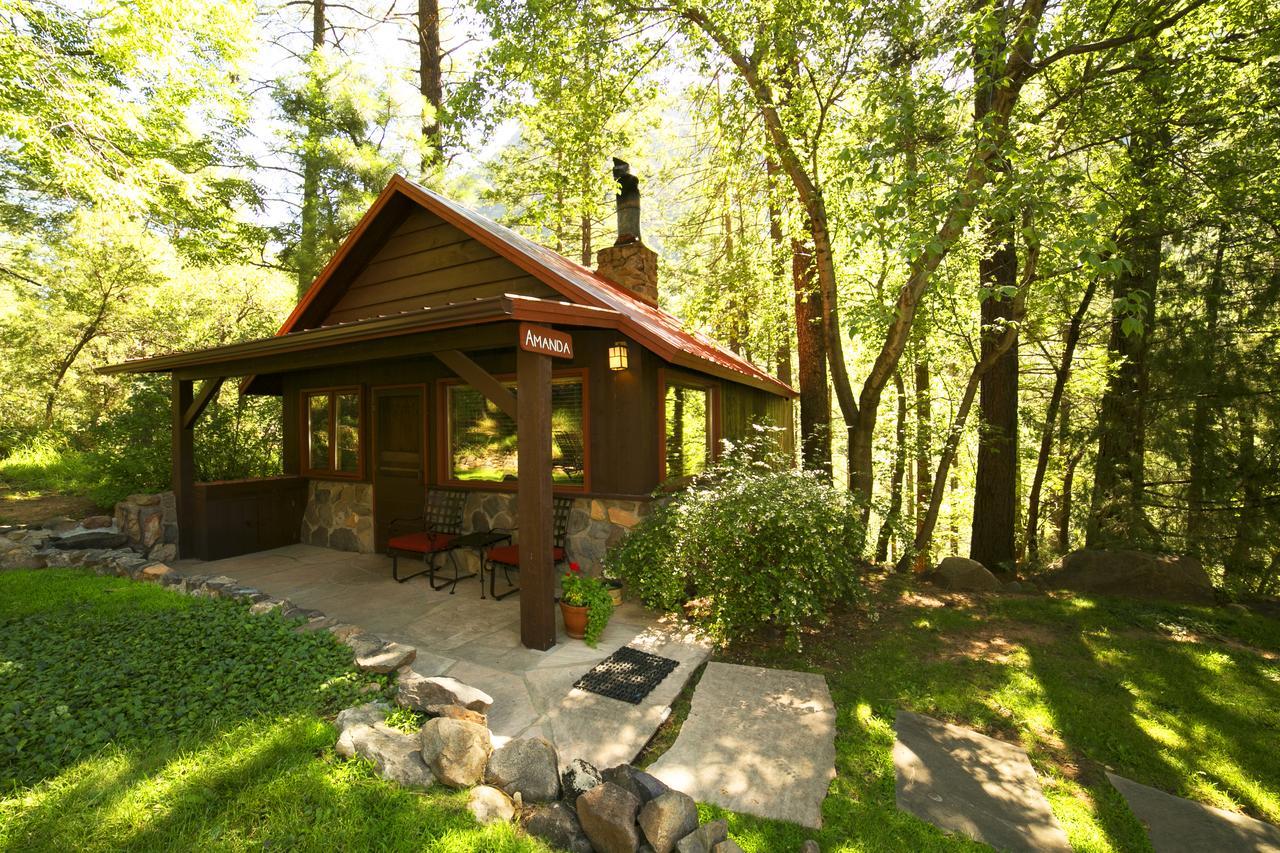 Orchard Canyon On Oak Creek 세도나 객실 사진