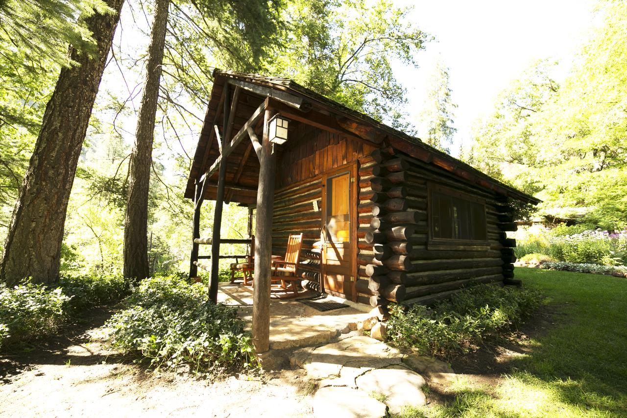 Orchard Canyon On Oak Creek 세도나 객실 사진