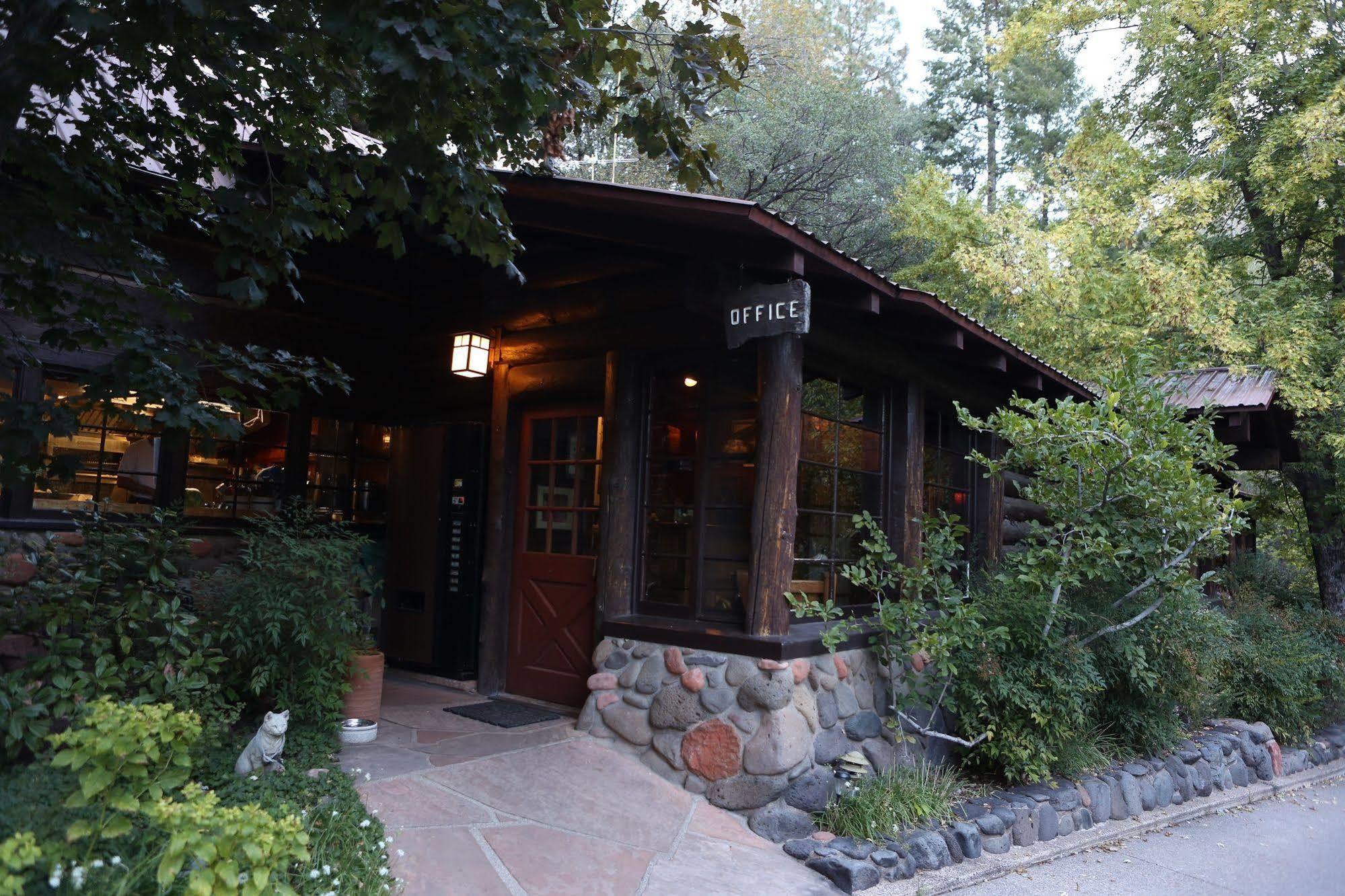 Orchard Canyon On Oak Creek 세도나 외부 사진