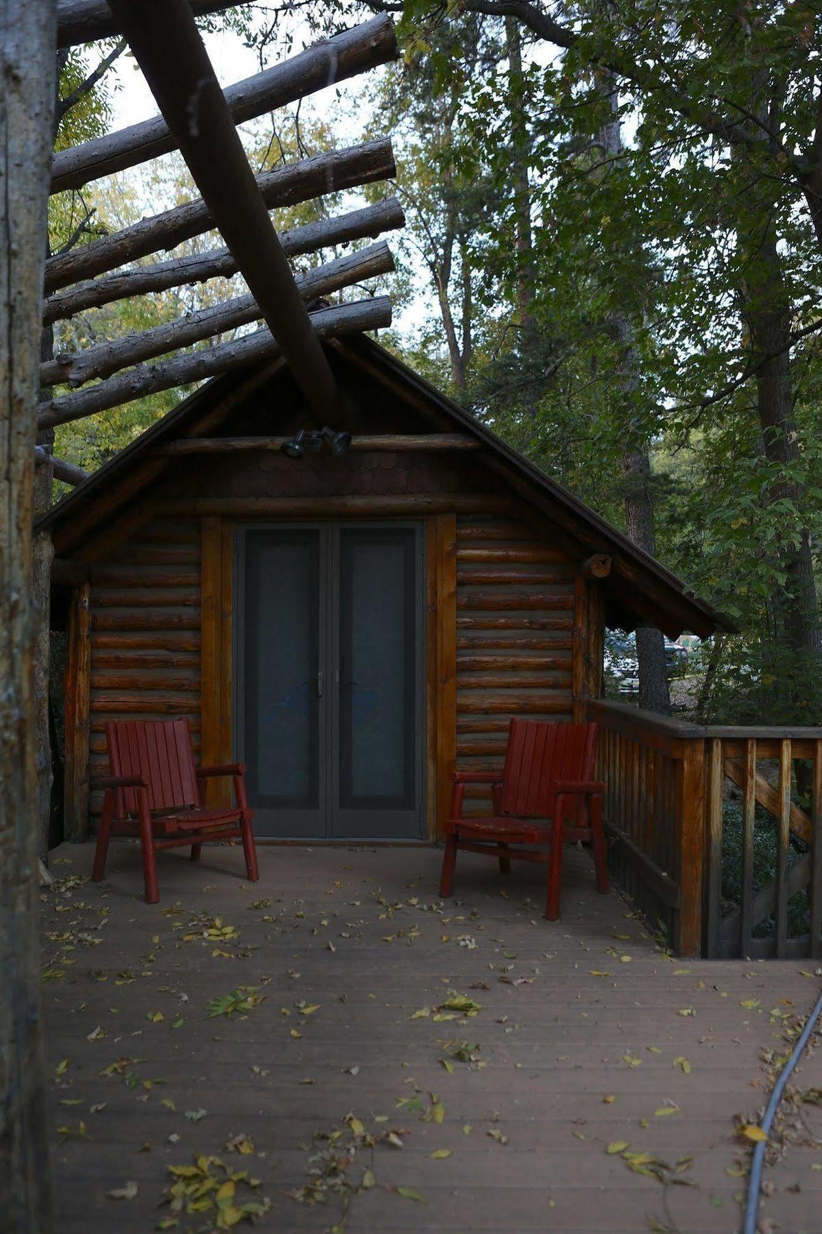 Orchard Canyon On Oak Creek 세도나 외부 사진