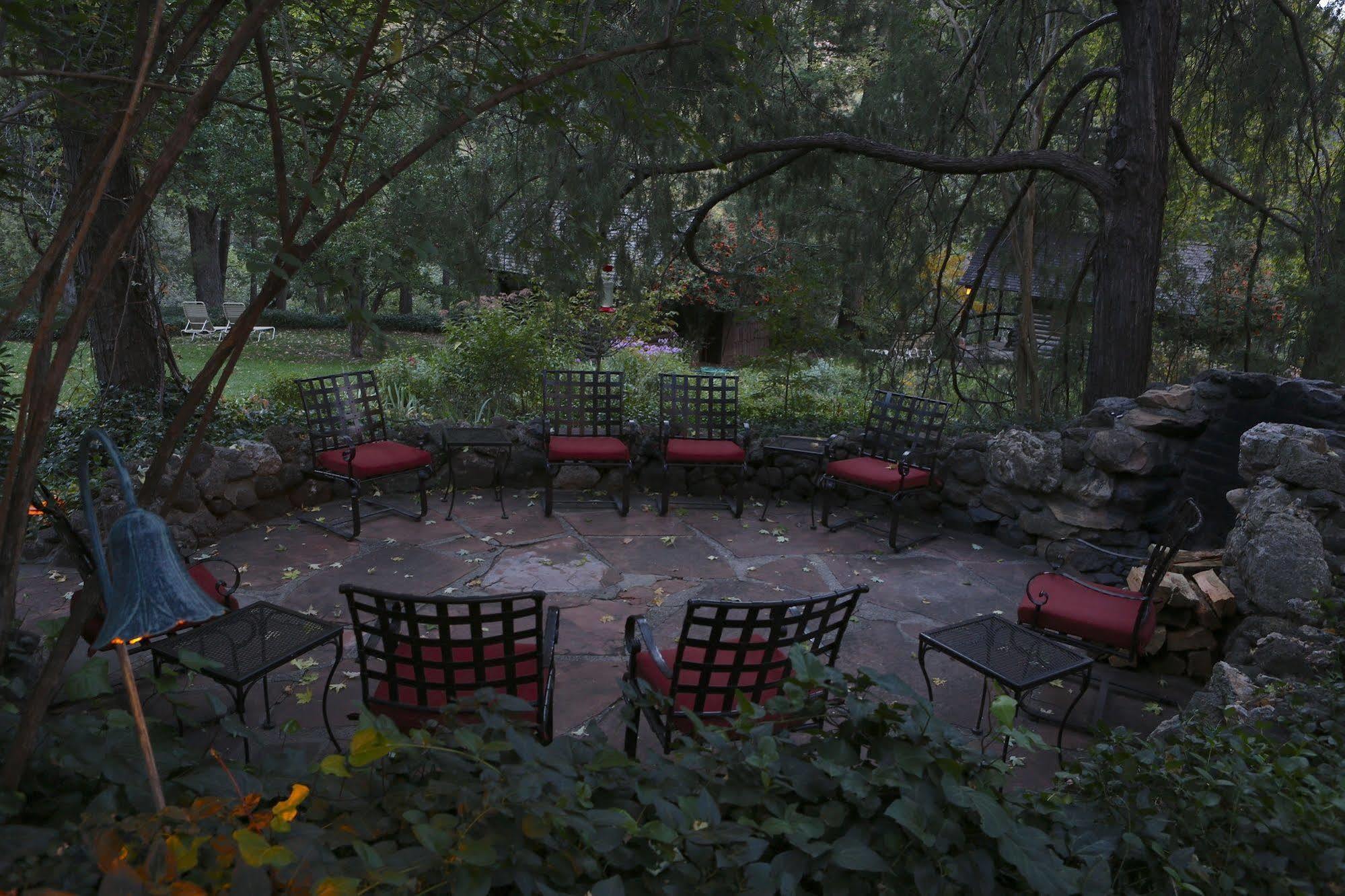Orchard Canyon On Oak Creek 세도나 외부 사진
